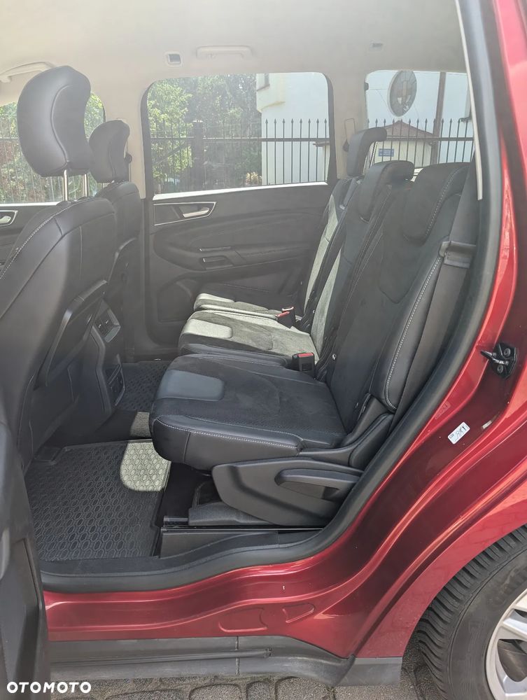 Ford Galaxy 2.0 EcoBlue Titanium - 7