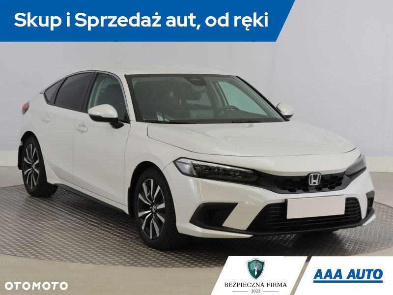 Honda Civic - 3