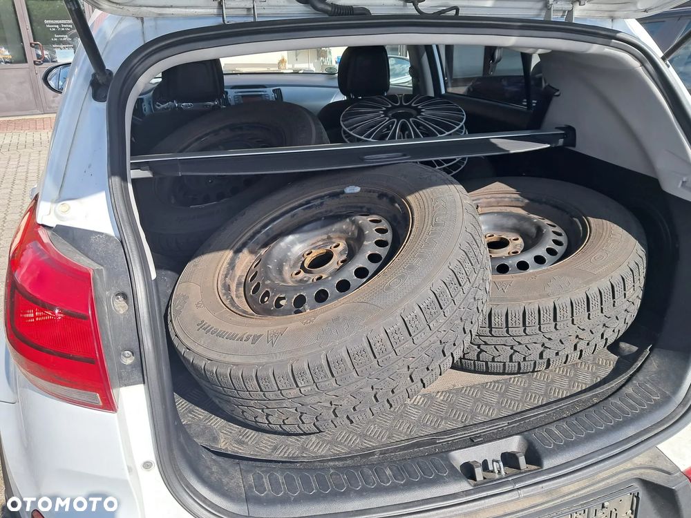 Kia Sportage 1.6 GDI L 2WD - 17
