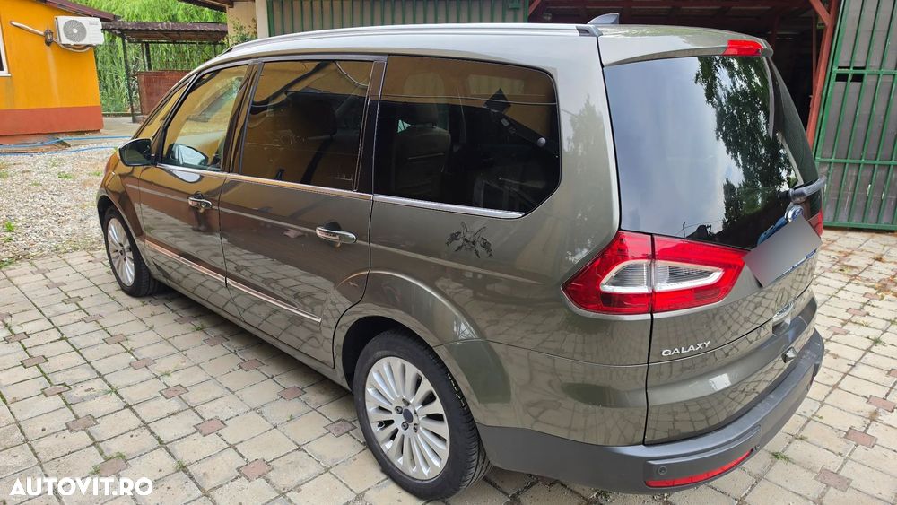 Ford Galaxy - 2