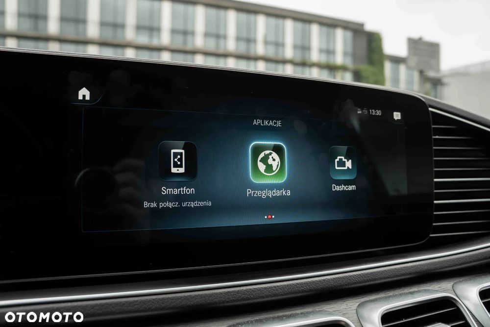 Mercedes-Benz GLE 300 d 4Matic 9G-TRONIC AMG Line - 31