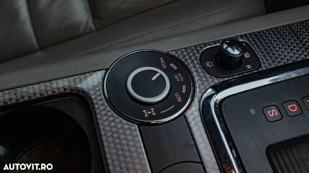 Volkswagen Touareg - 20