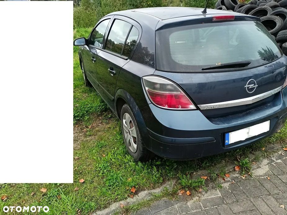 Opel Astra - 3