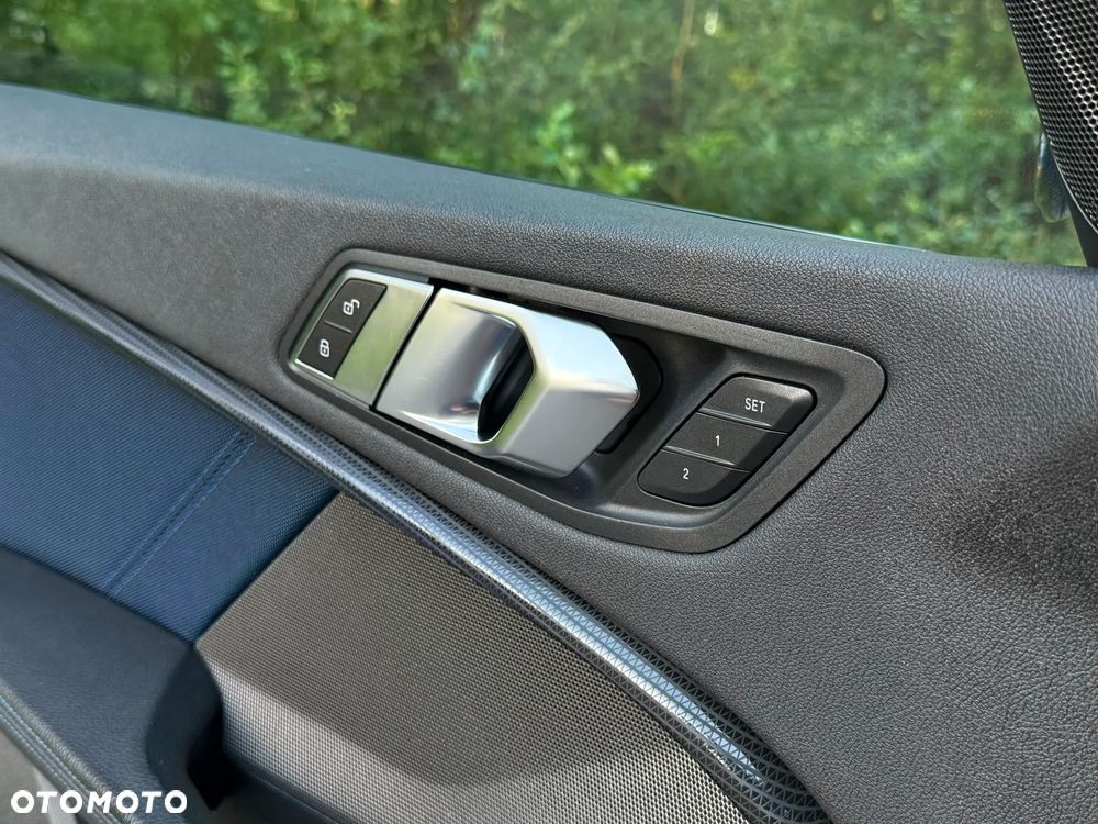 BMW Seria 1 M135i xDrive - 15