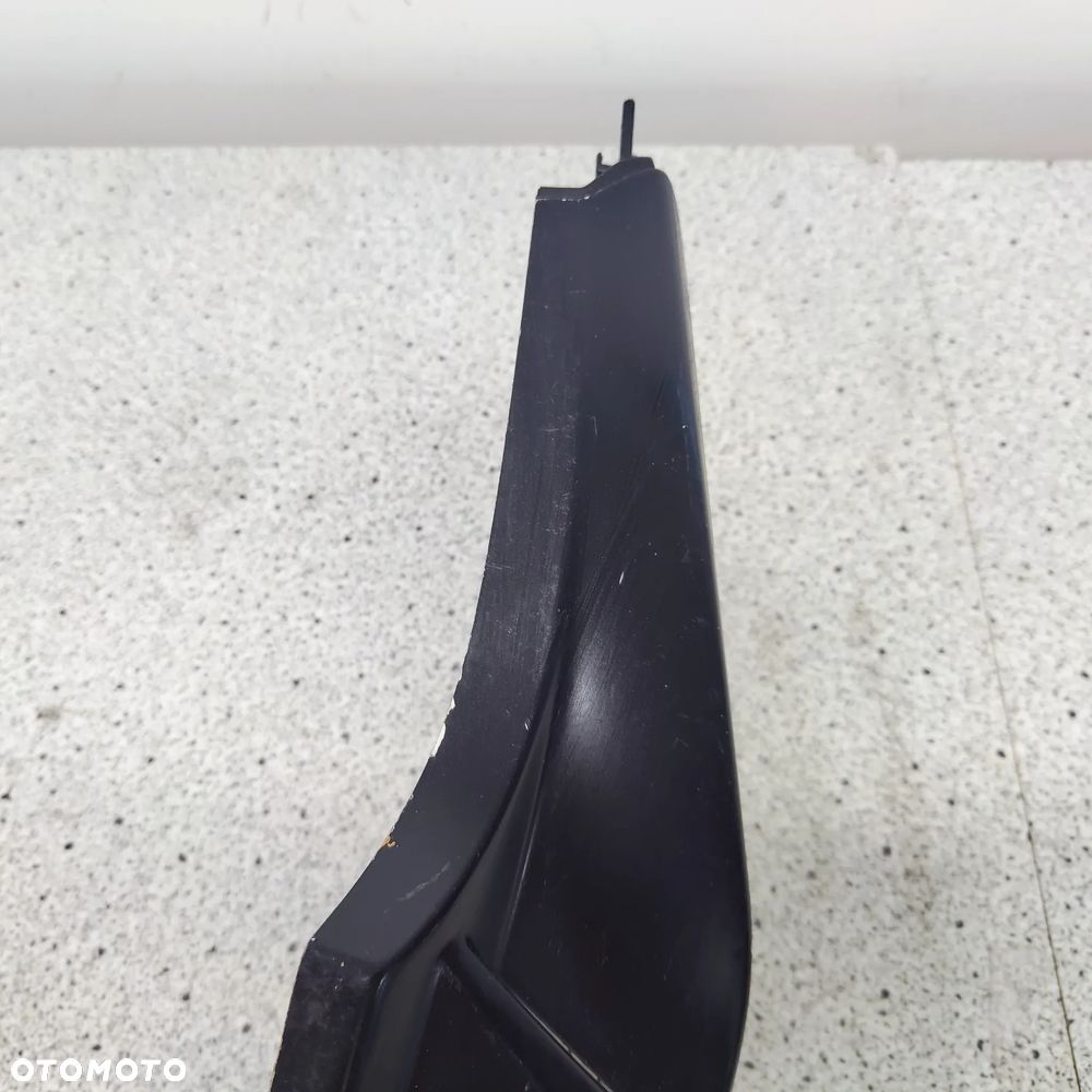 Zadupek, ogon, owiewka, osłona tył Peugeot Speedfight 2 - 2