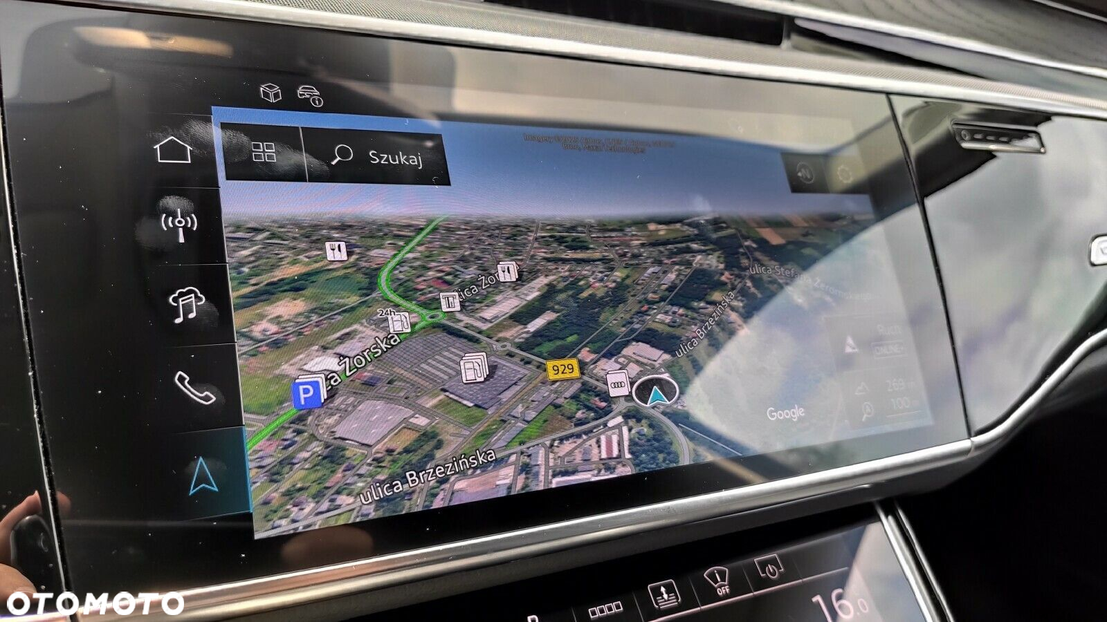 Audi A8 - 21