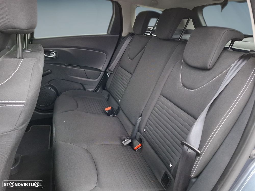 Renault Clio Sport Tourer 1.5 dCi Limited - 14