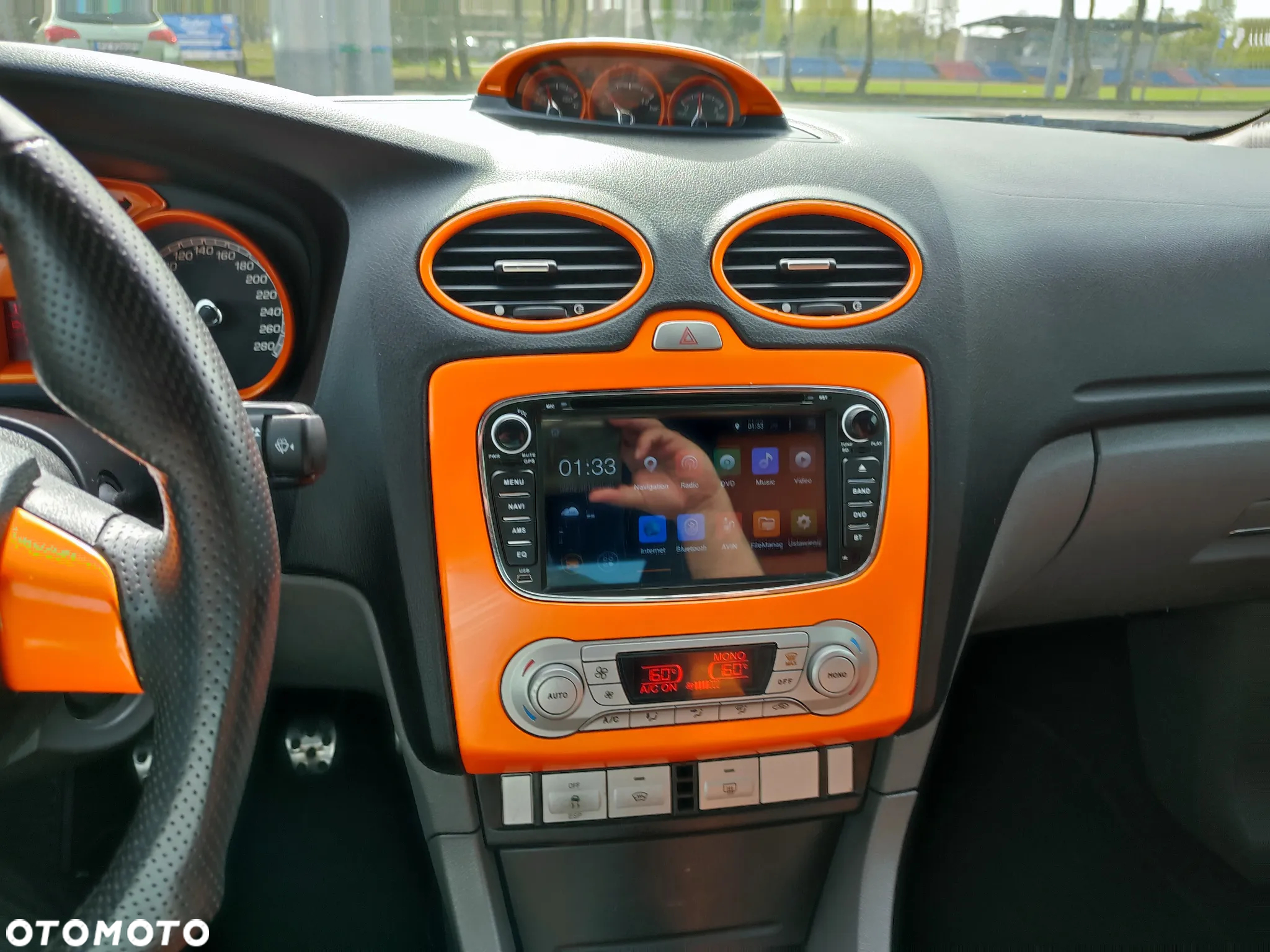 Ford Focus 2.5 RS - 23