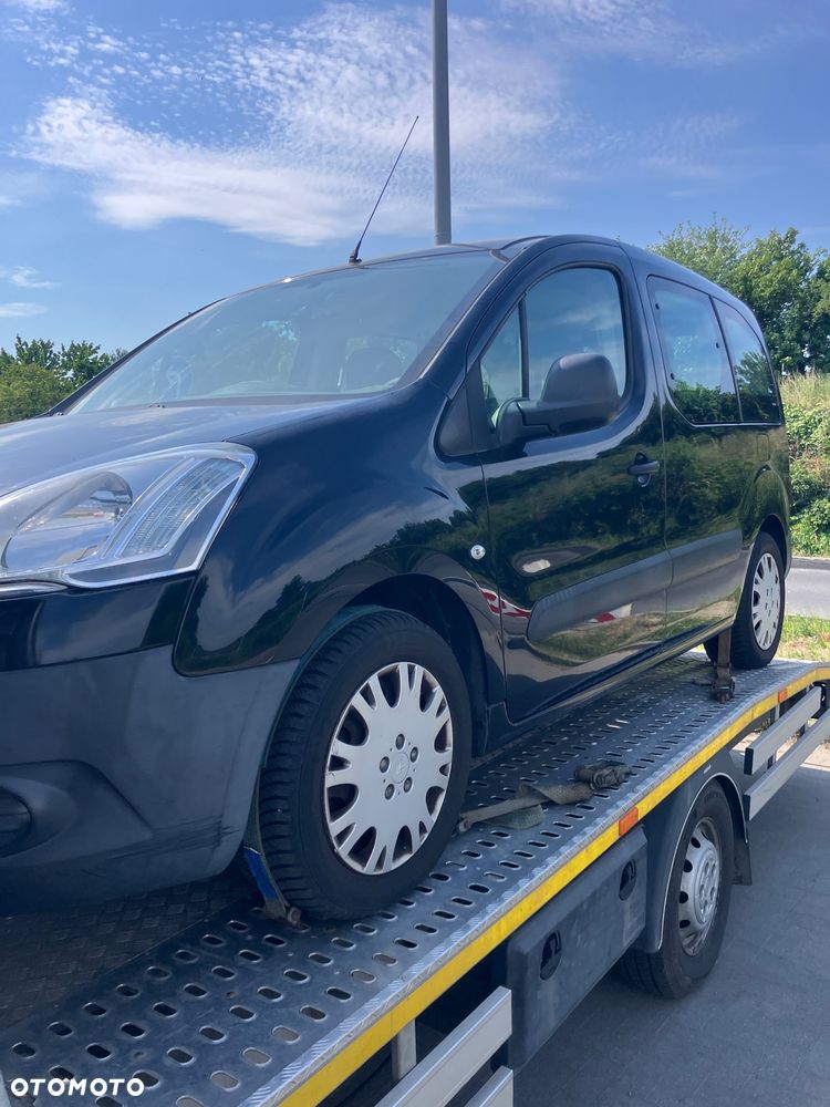 Citroën Berlingo 1.6 VTi Selection - 16