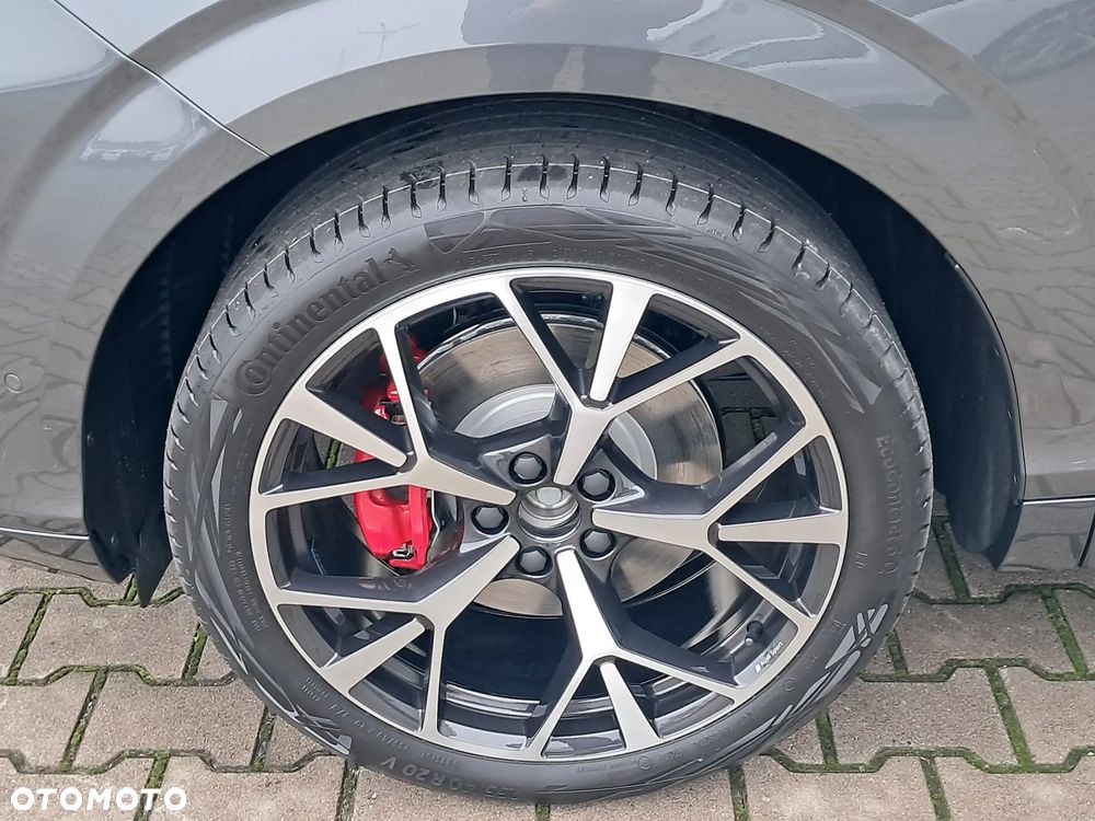 Audi Q3 TFSI 195 kW Quattro S tronic - 28