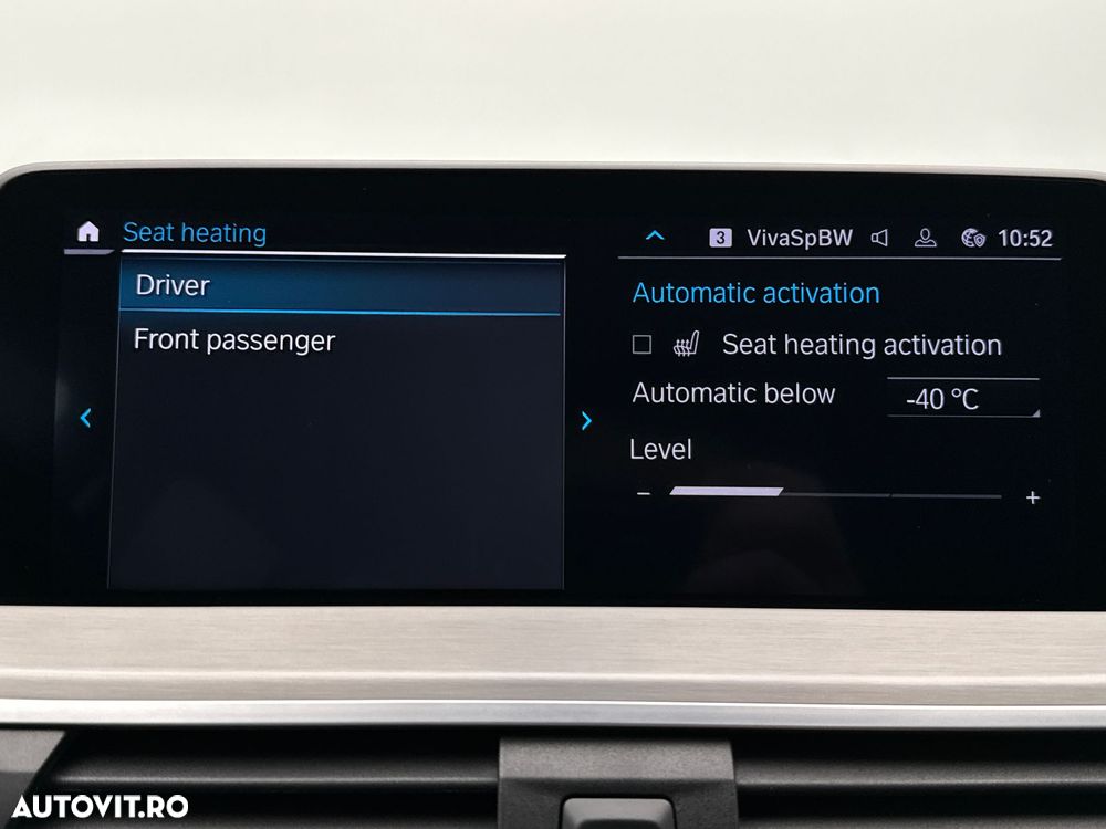 BMW X3 xDrive30e Aut. xLine - 27