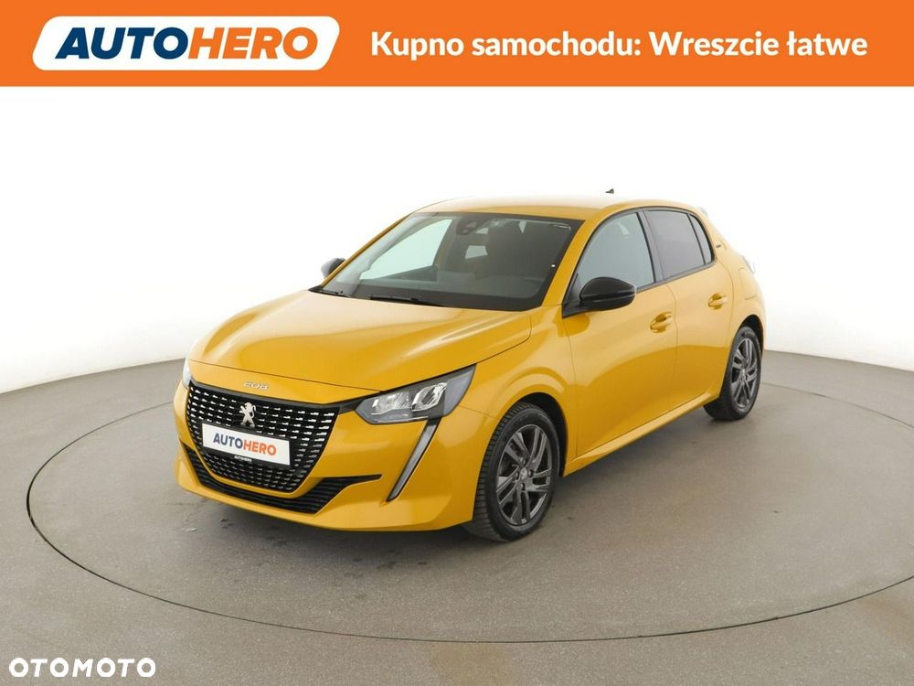 Peugeot 208 1.2 PureTech Style S&S - 2