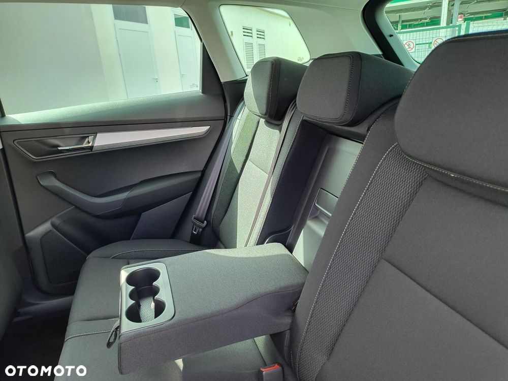 Skoda Karoq 1.5 TSI ACT Drive DSG - 16