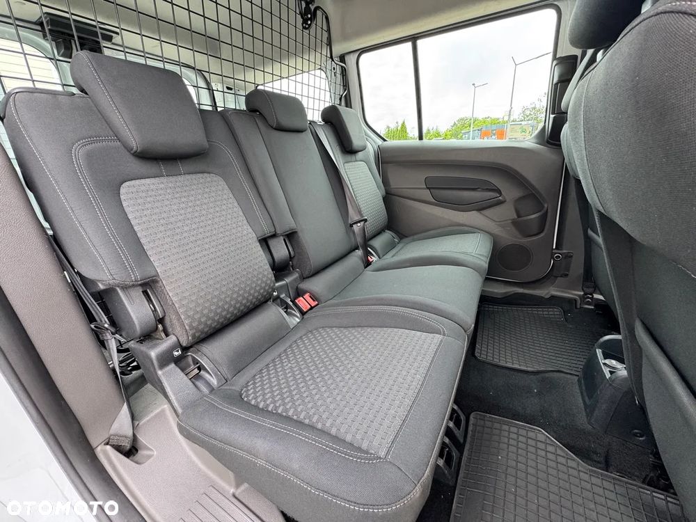 Ford Transit Connect Kombi 230 L2 Trend - 13
