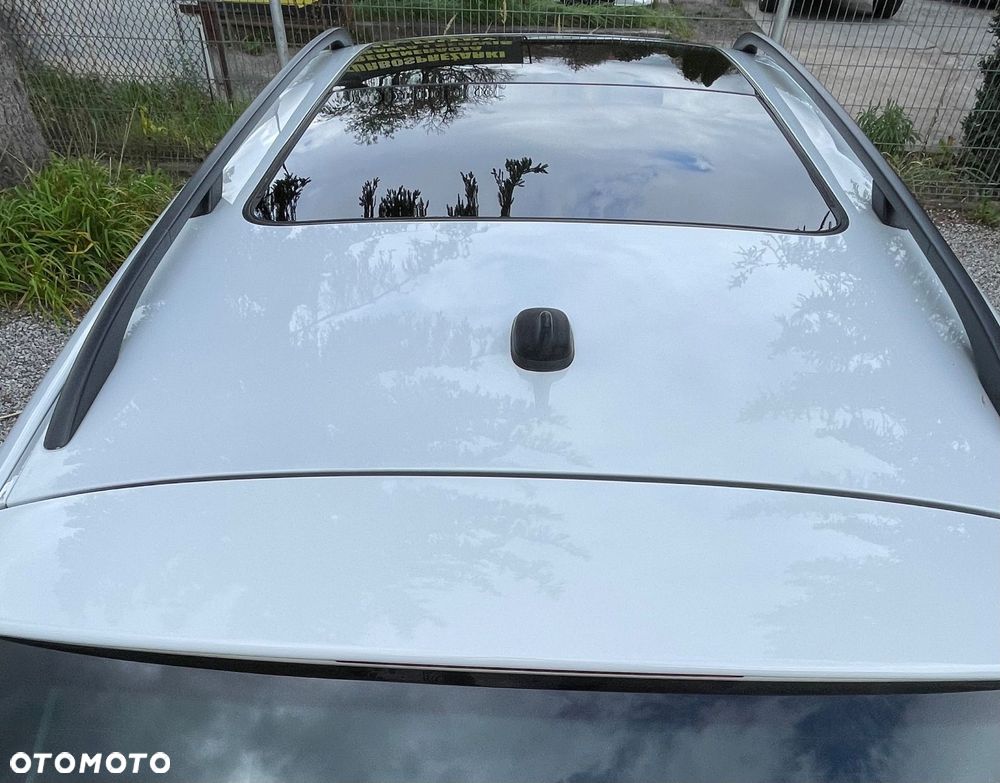 Skoda Superb 2.0 TDI 4x4 Ambition - 8