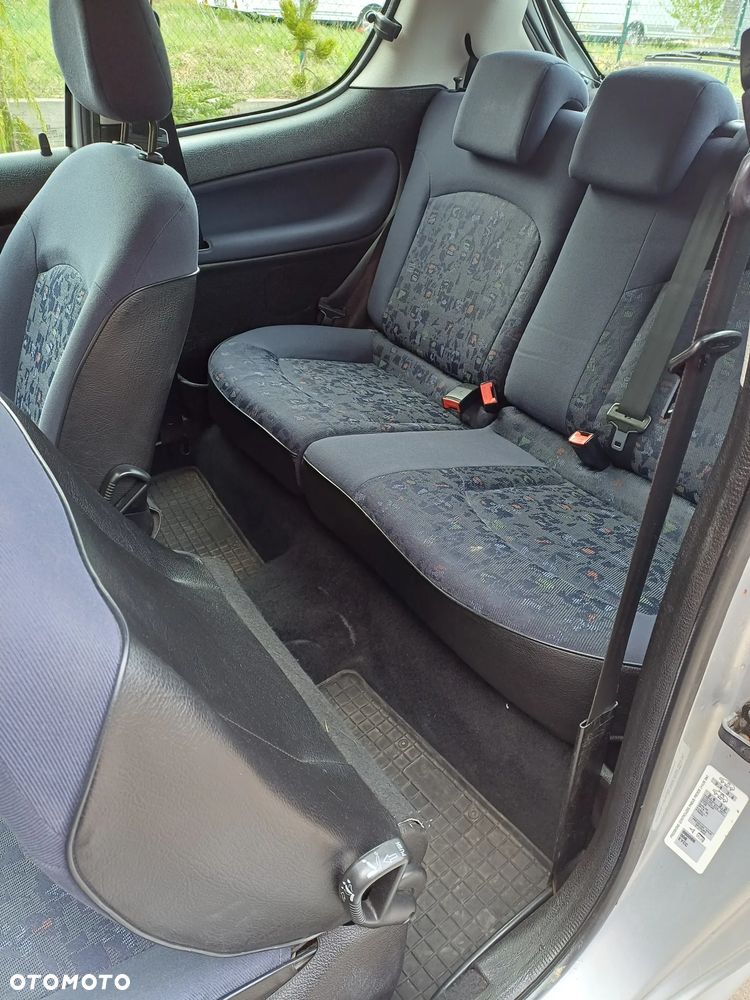 Peugeot 206 1.1 XS - 7