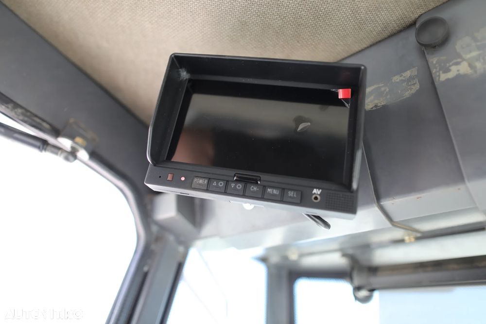 Hamm DV 90 - 16