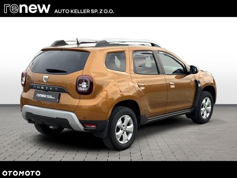 Dacia Duster - 7