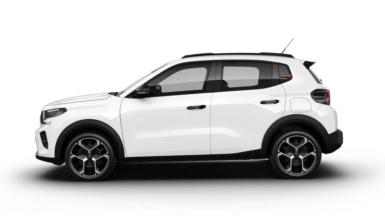 Citroën C3 1.2 PureTech Plus - 2