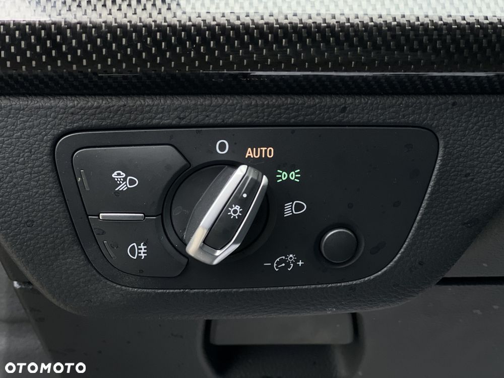 Audi SQ5 - 23