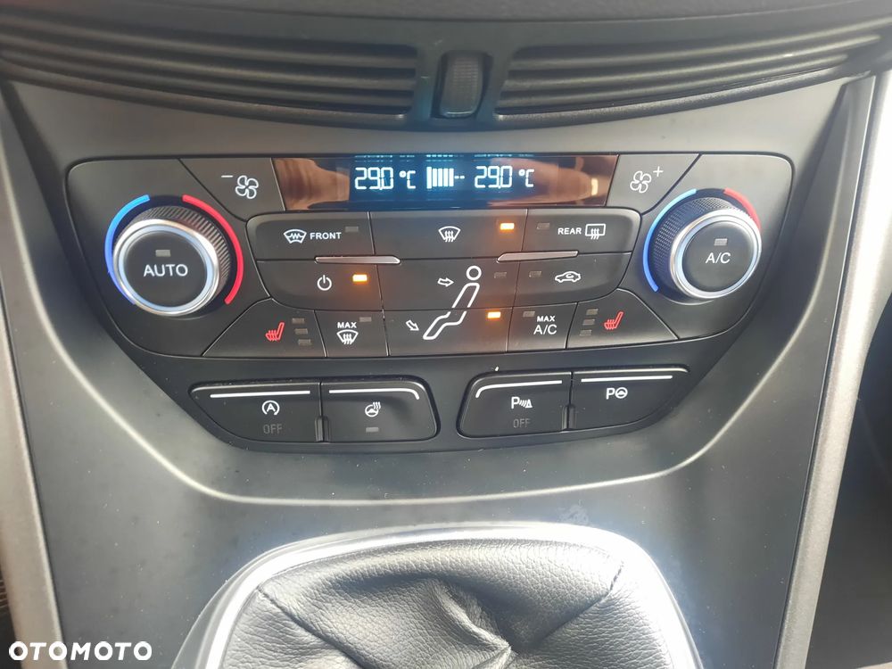 Ford C-MAX 1.0 EcoBoost Edition ASS - 24