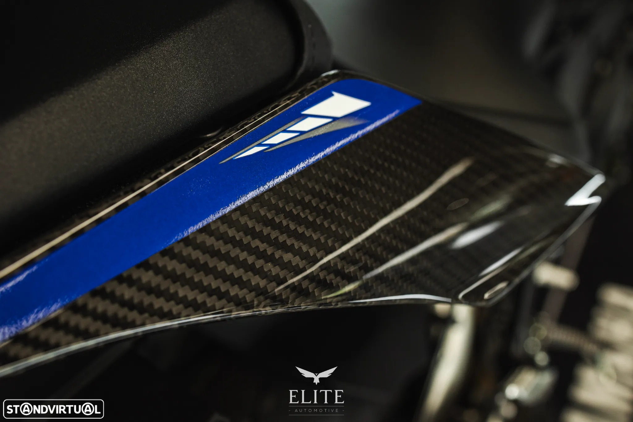 Yamaha R R1M - 21