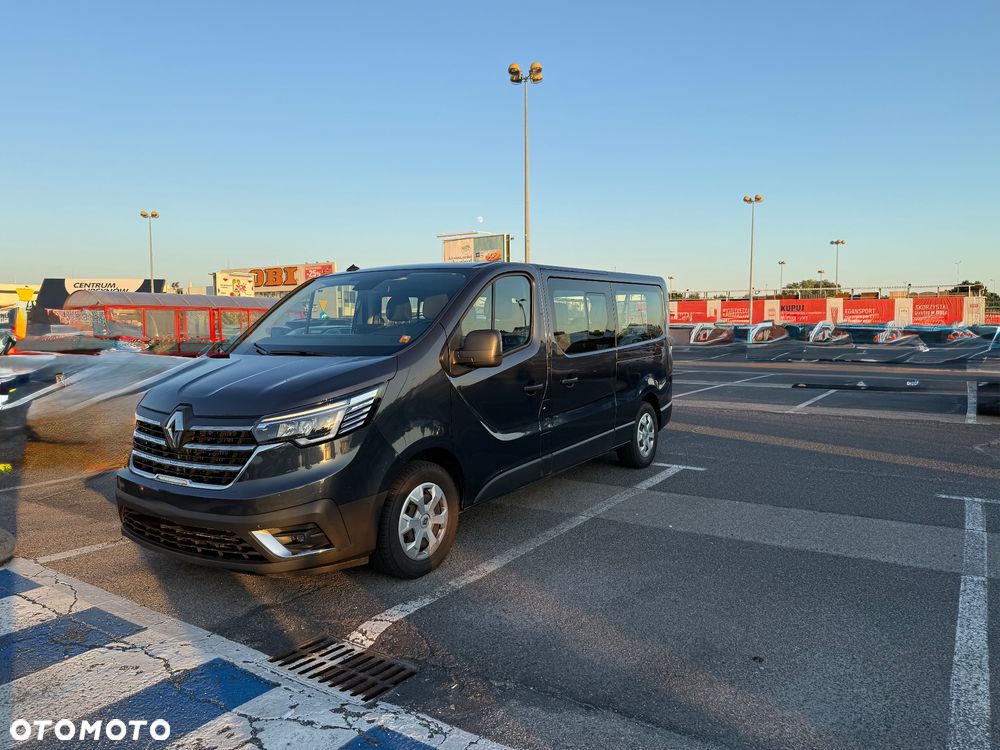 Renault Trafic - 8