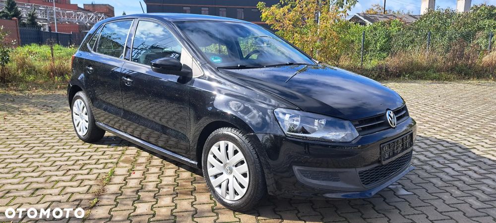 Volkswagen Polo - 3