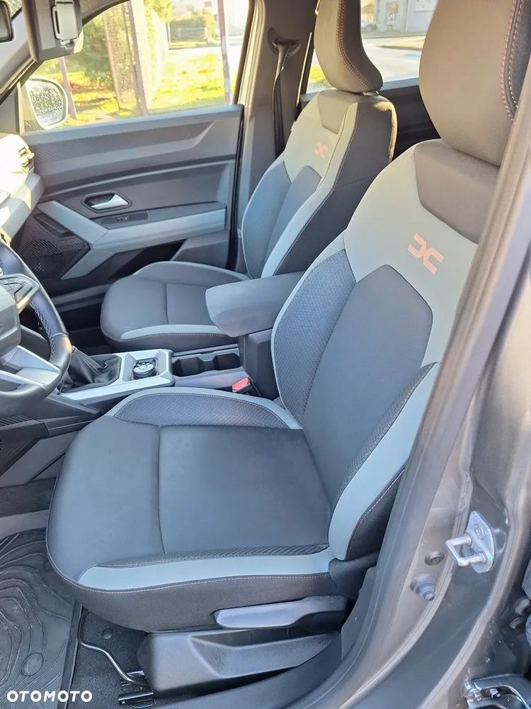 Dacia Duster 1.3 TCe SL Extreme - 13