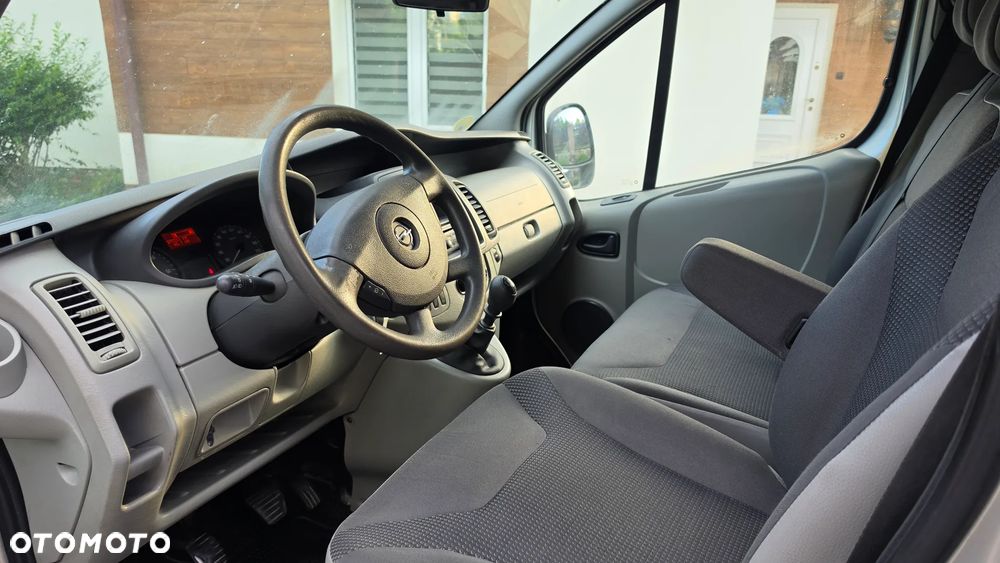 Opel Vivaro Life Cosmo L2H1 - 12