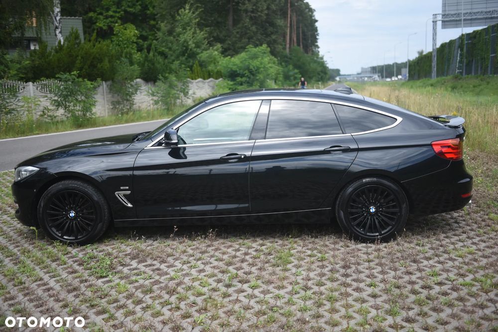 BMW 3GT - 25