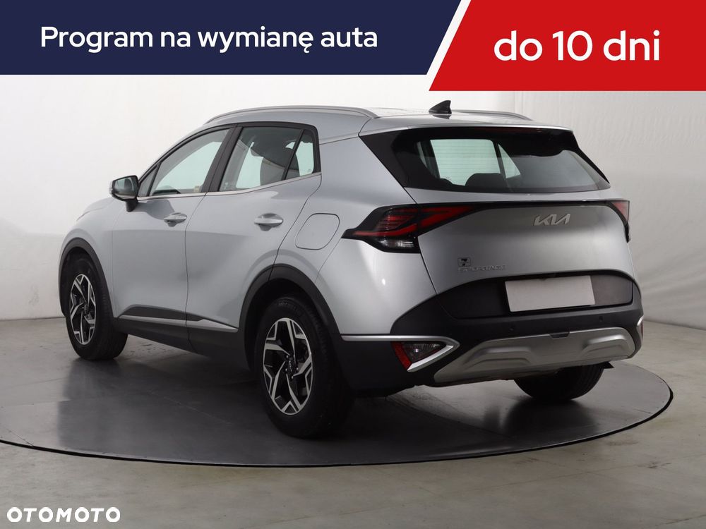 Kia Sportage 2023 photo 5