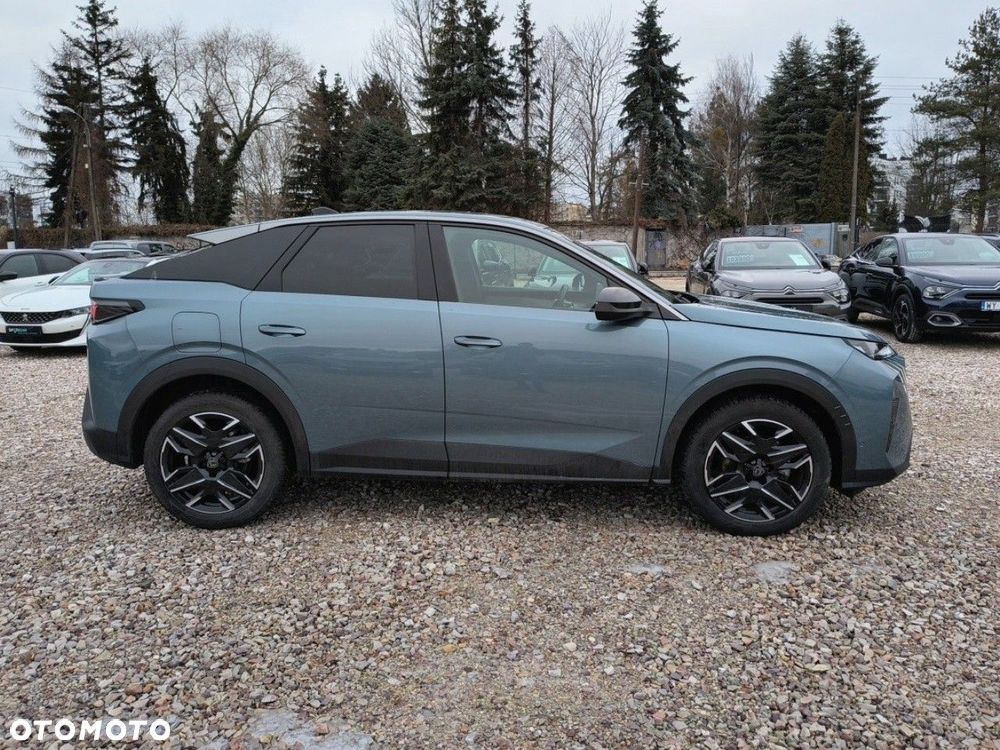 Peugeot 3008 - 4