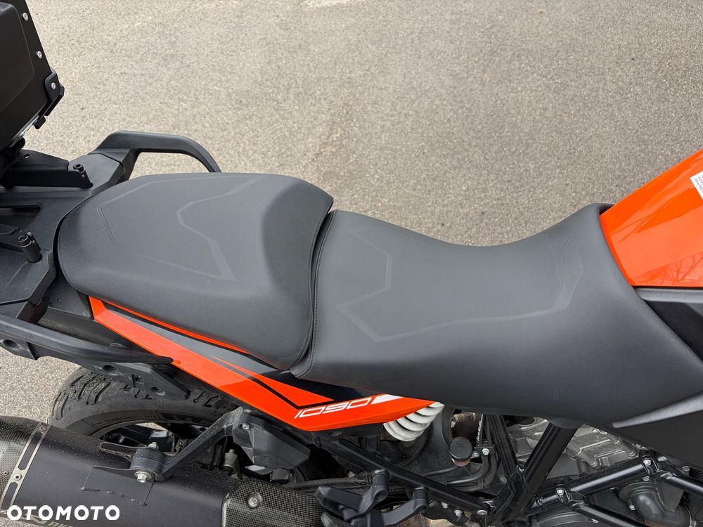KTM Adventure - 5