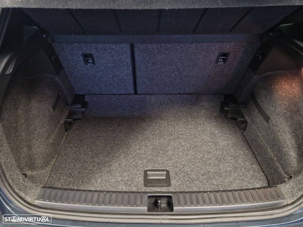 SEAT Arona 1.0 TSI FR - 24