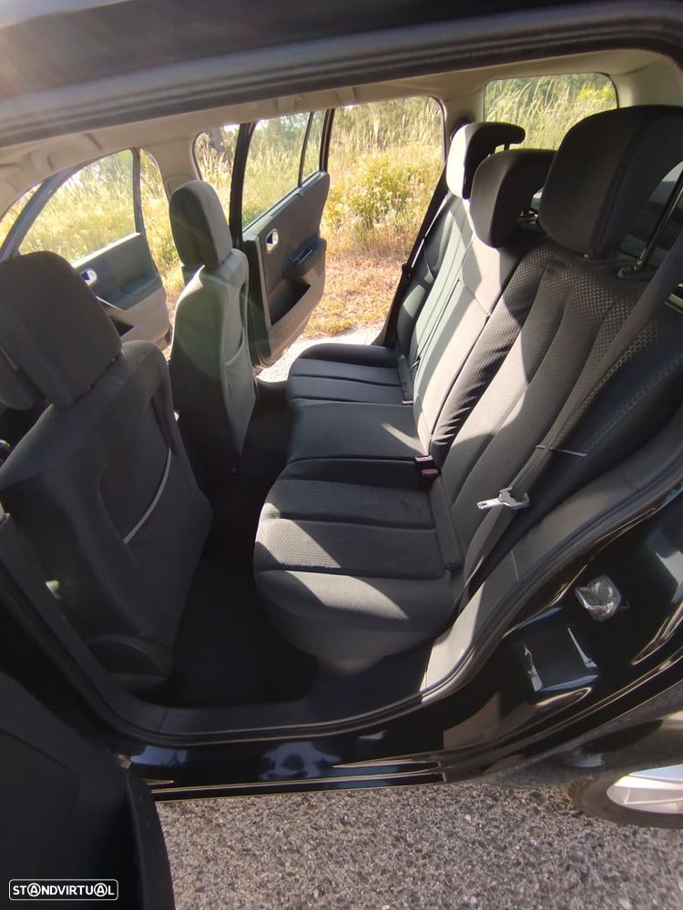 Renault Mégane Break - 14
