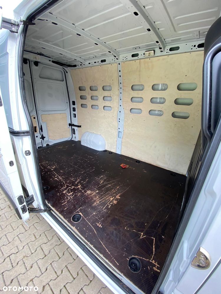 Renault MASTER 2,3 DCI 136 KM L2H2 ŚREDNIAK serwis ASO Renault - 23