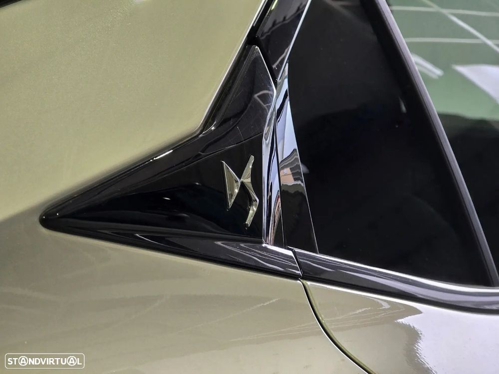 DS DS4 E-TENSE 225 PERFORMANCE LINE+ - 23