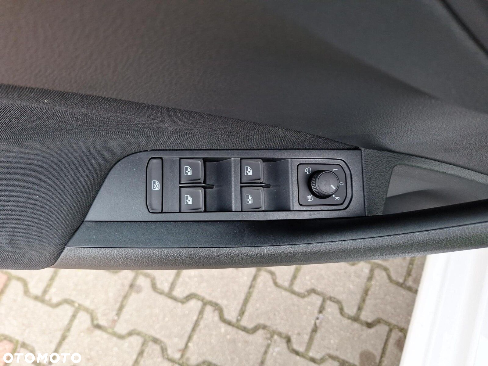 Skoda Scala 1.0 TSI Selection - 11