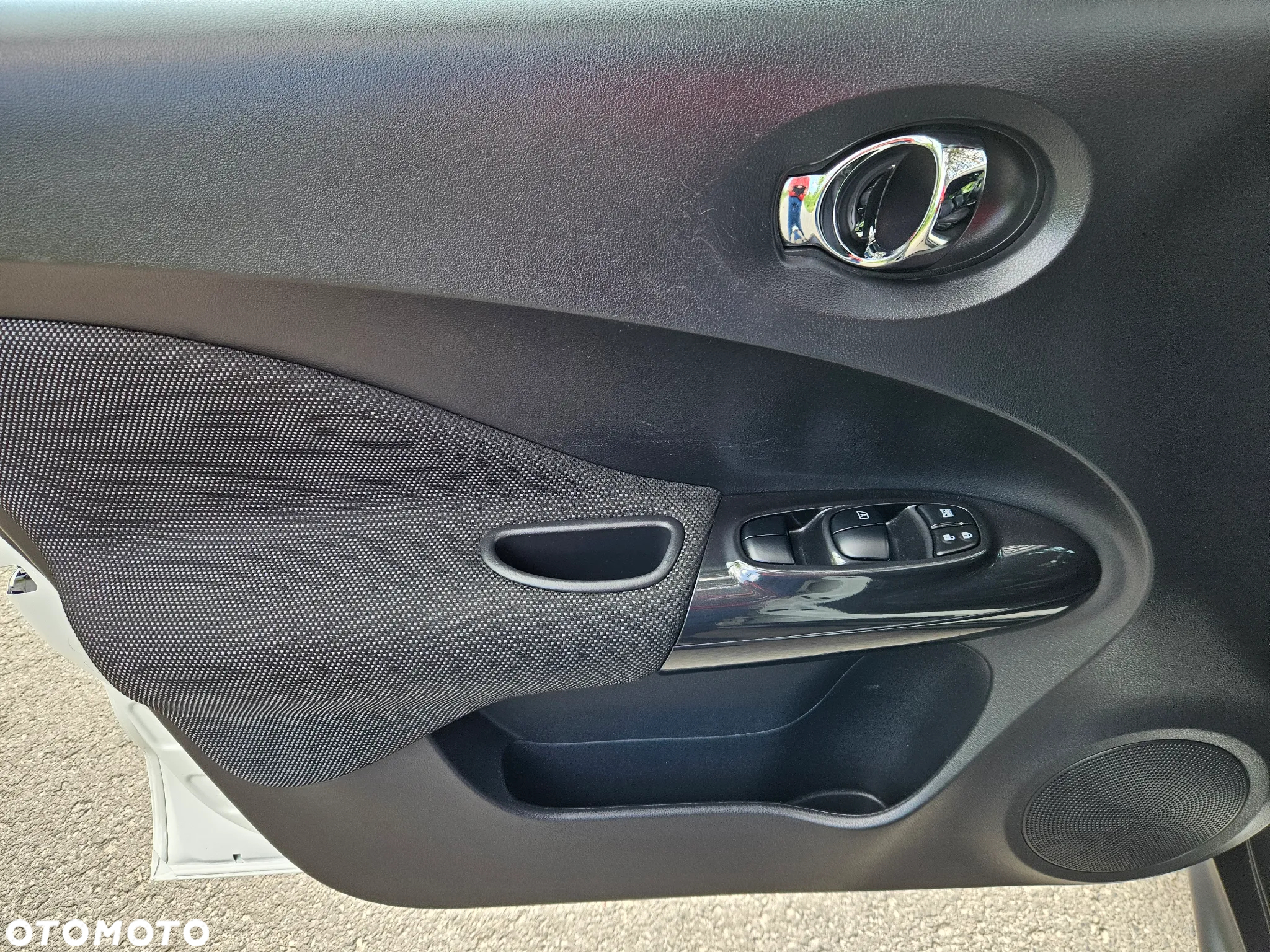 Nissan Juke 1.2 DIG-T Acenta EU6 - 20