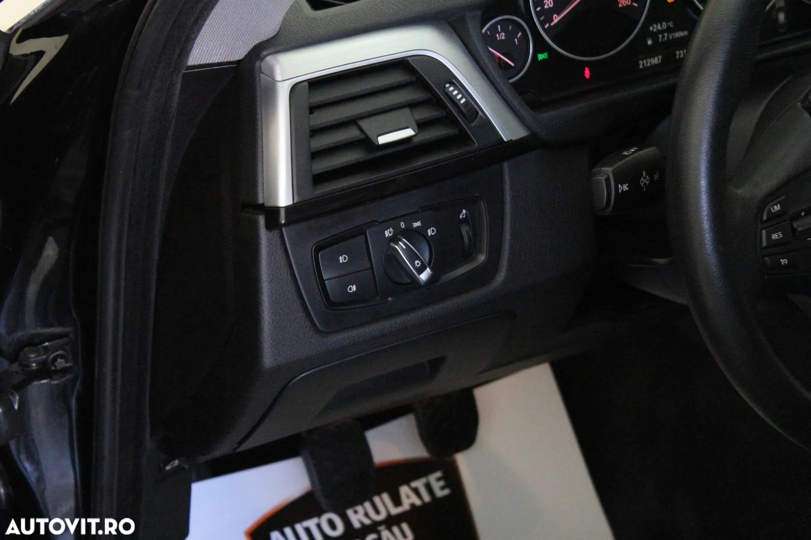 BMW Seria 3 - 21