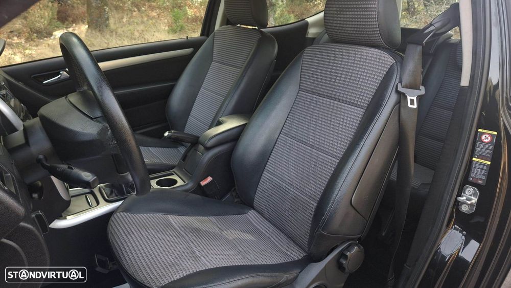Mercedes-Benz A 180 CDi Avantgarde - 10