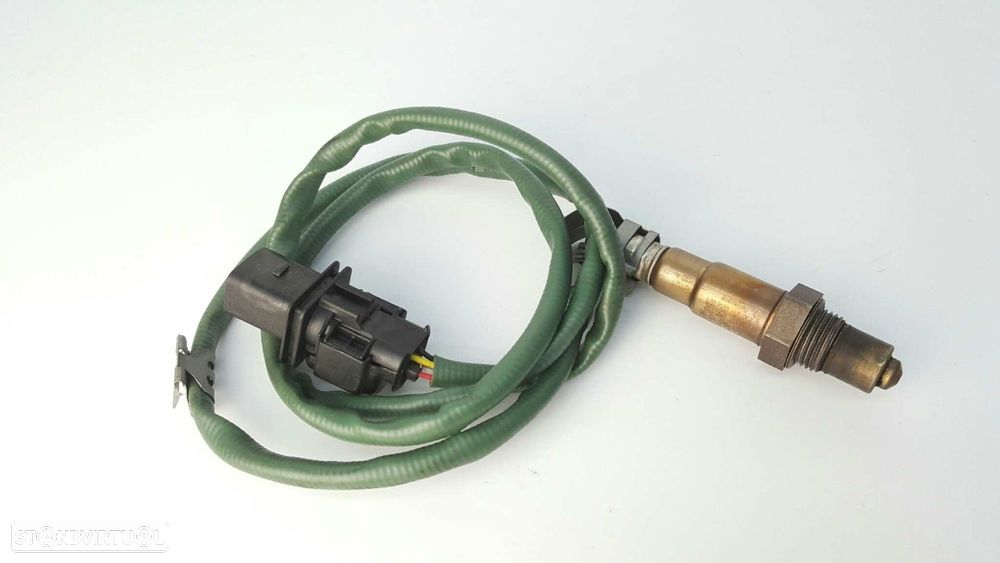 SONDA LAMBDA MERCEDES CLASE CLC (CL203) CLC 220 CDI (LA) (203.708) - 1