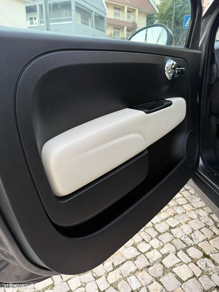 Fiat 500 0.9 8V TwinAir S&S Sport - 20