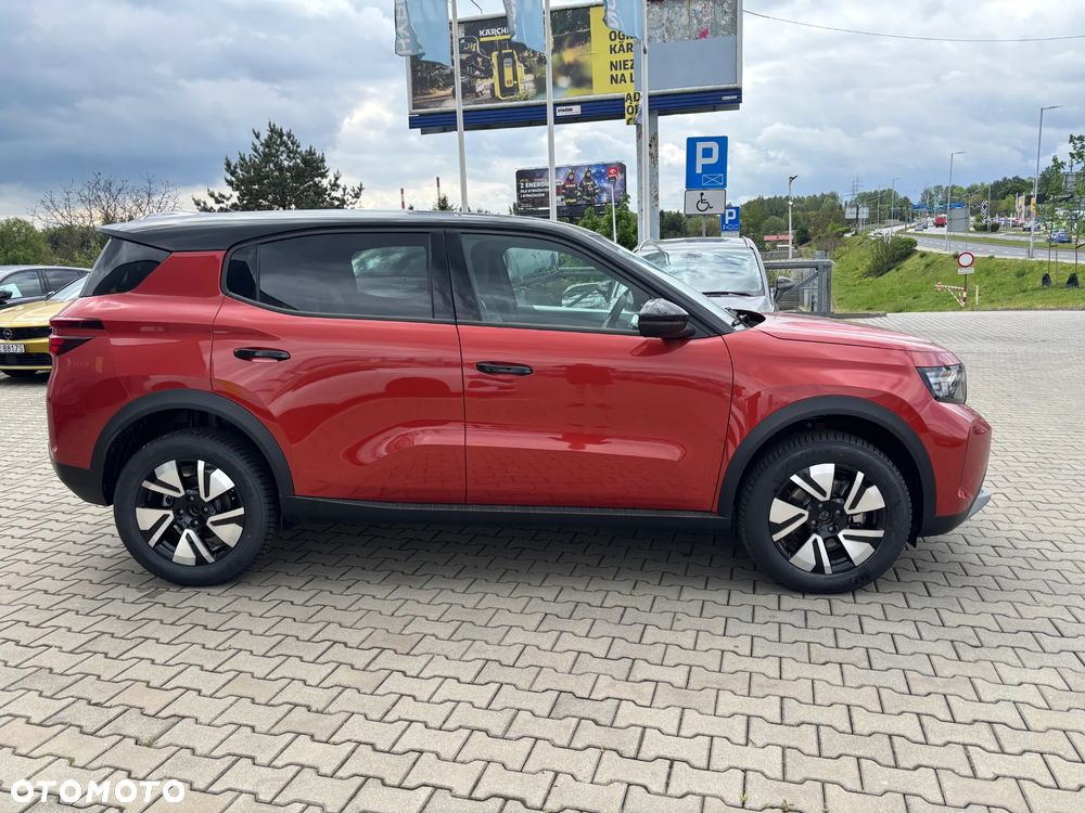 Opel Frontera 1.2 T mHEV GS eDTC6 - 3