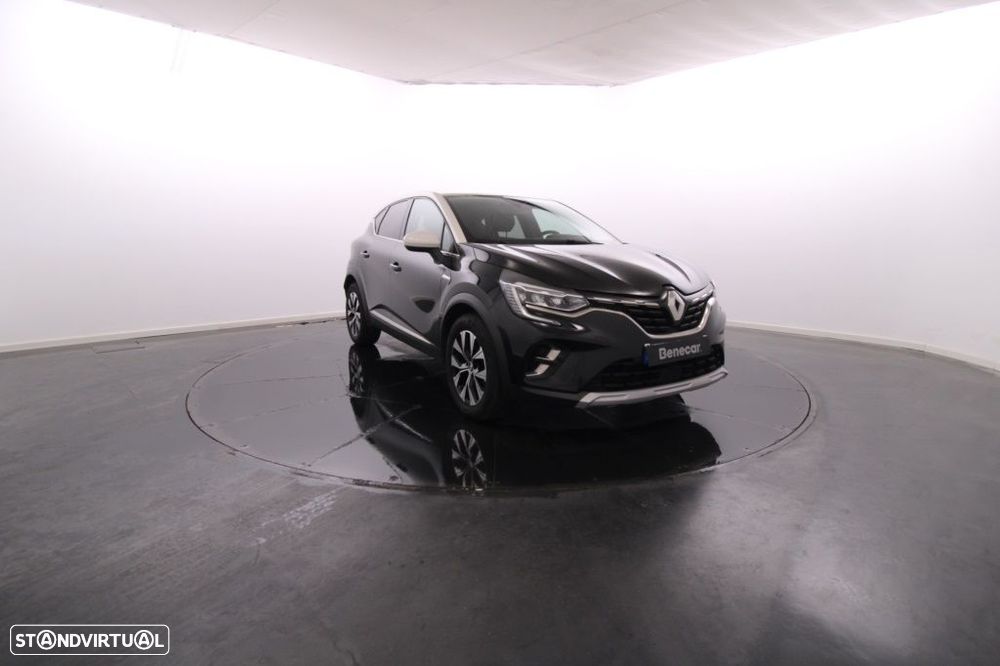 Renault Captur 1.0 TCe Techno - 11