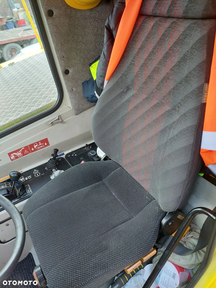 Faun ATF 30-2L - 14