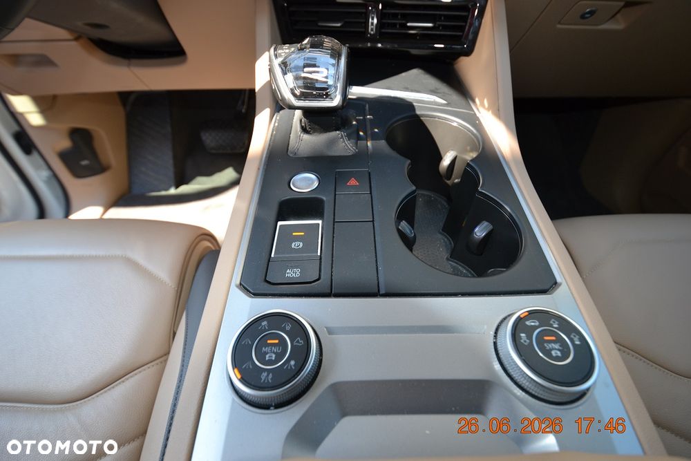 Volkswagen Touareg 3.0 V6 TFSI 4Motion Edition 20 - 13