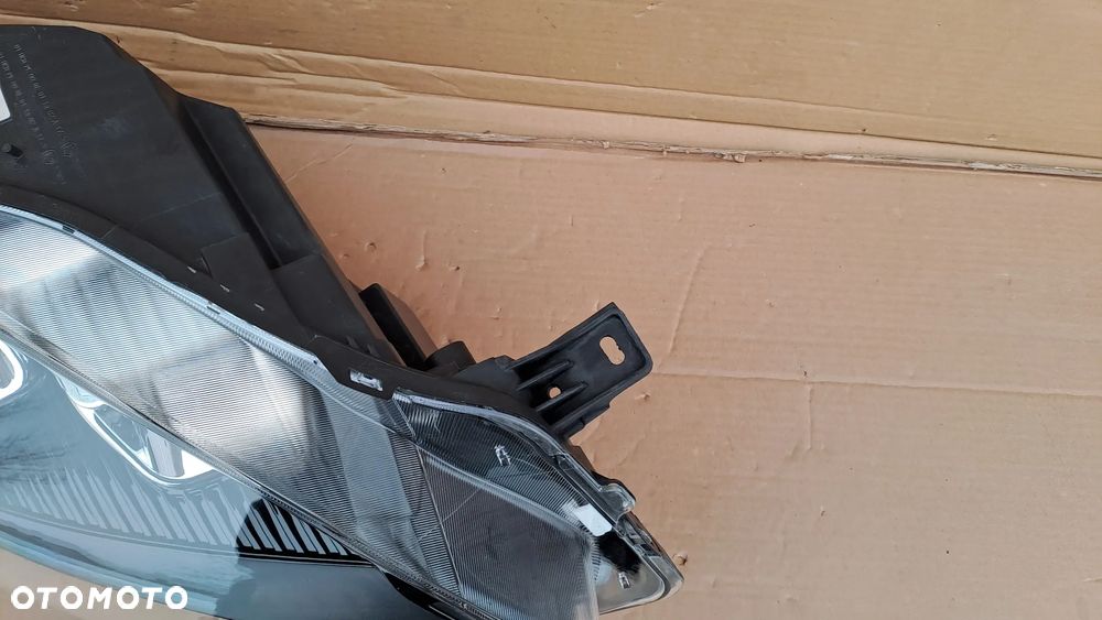 FORD KUGA MK3 PRAWA LAMPA lv4b-13e014-FH UŻYWANA - 7