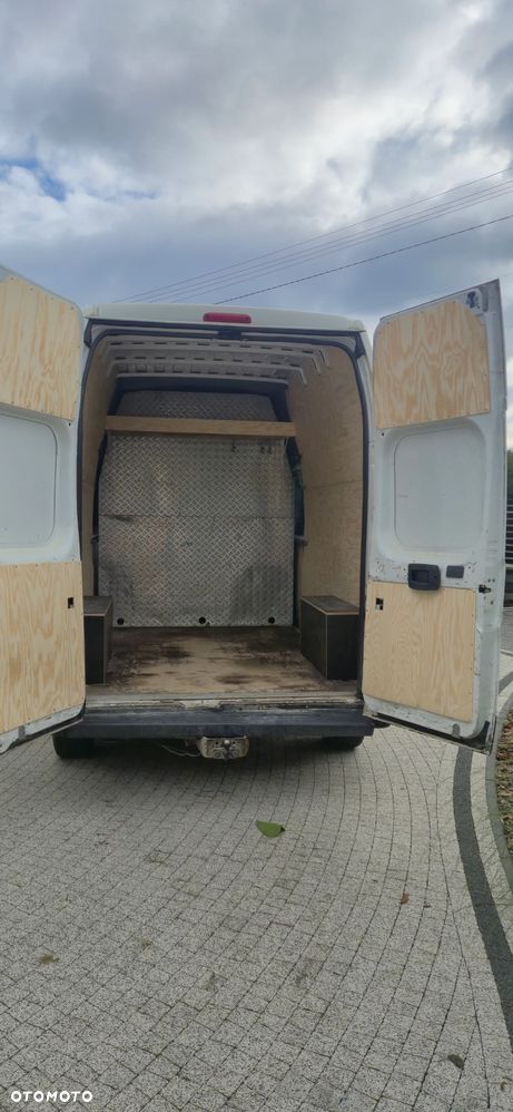 Peugeot BOXER - 11